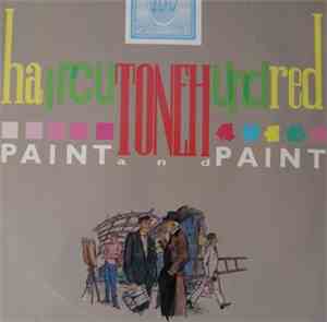 Haircut One Hundred - Paint And Paint
