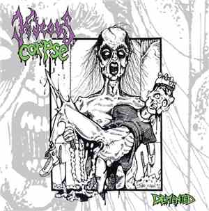 Hideous Corpse - Demented