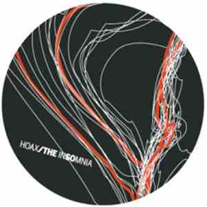 Hoax  - The Insomnia EP