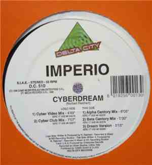 Imperio - Cyberdream