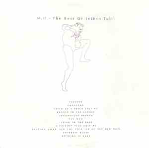 Jethro Tull - M.U. - The Best Of Jethro Tull