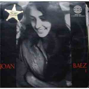 Joan Baez - 1