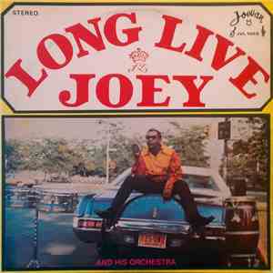 Joey Lewis - Long Live Joey