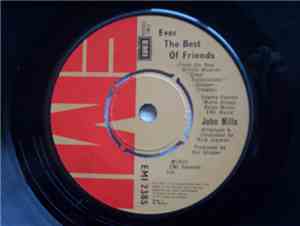 John Mills  - Ever The Best Of Friends
