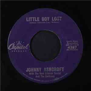 Johnny Ashcroft - Little Boy Lost / My Love Is A River