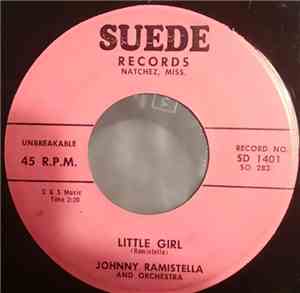 Johnny Ramistella - Two By Two / Little Girl