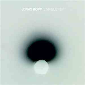 Jonas Kopp - Starbust EP