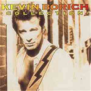 Kevin Borich - Collection