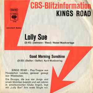 Kings Road - Lolly Sue