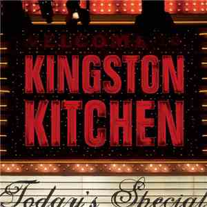 Kingston Kitchen - Today's Special