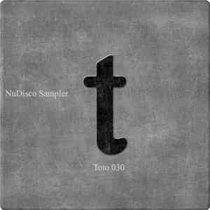 Kolo / Osheen / James Christian - Nu Disco Sampler