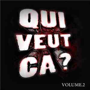 Ladea - Qui Veut Ça ? Volume.2