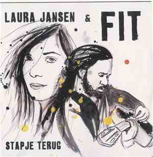 Laura Jansen & Fit - Stapje Terug