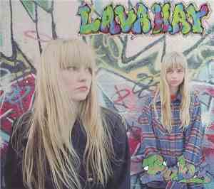 Lava Hay - Baby
