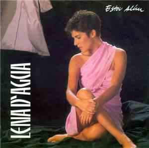 Lena D'Água - Estou Além