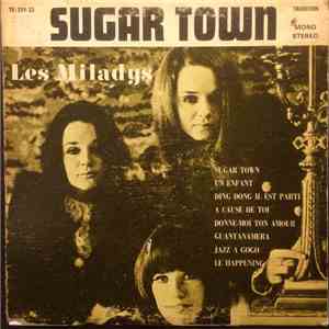 Les Miladys - Sugar Town