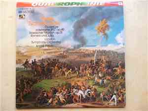 London Symphony Orchestra, André Previn - Ouvertüre Solennelle 