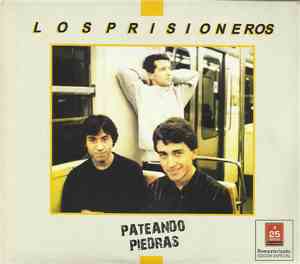 Los Prisioneros - Pateando Piedras