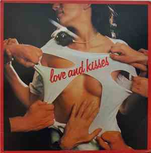 Love And Kisses - Love And Kisses