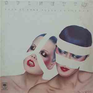 Luis Alberto Spinetta - Solo El Amor Puede Sostener