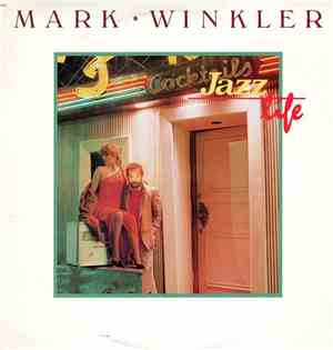 Mark Winkler - Jazz Life