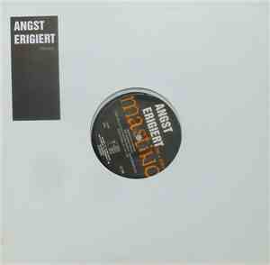 Mastino - Angst Erigiert