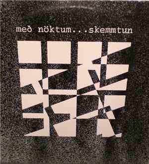 Með Nöktum - Skemmtun