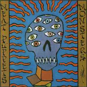 Meat Puppets - Monsters