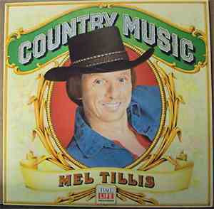 Mel Tillis - Country Music