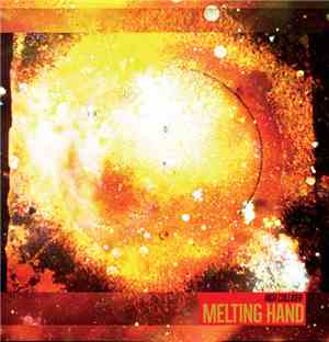 Melting Hand - Highcollider