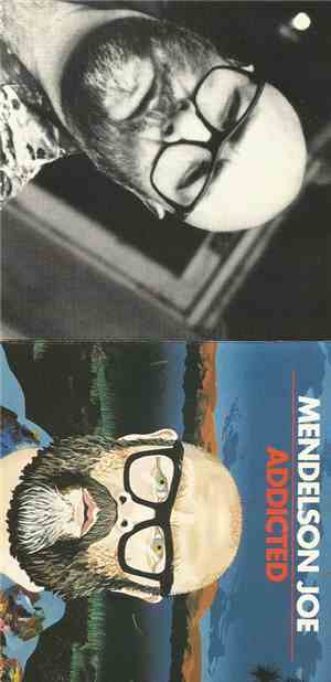 Mendelson Joe - Addicted