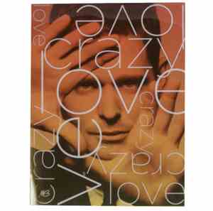 Michael Bublé - Crazy Love