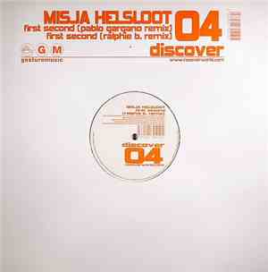 Misja Helsloot - First Second