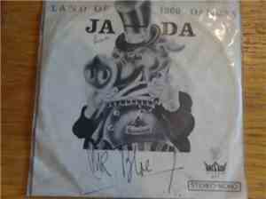 Mr. Bloe - Land Of A Thousand Dances / Ja-Da