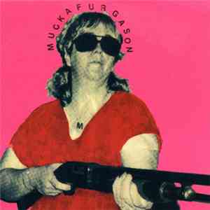 Muckafurgason - The Pink Album