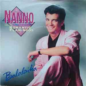 Nanno  & Die Romantic Flamingos - Balalaika