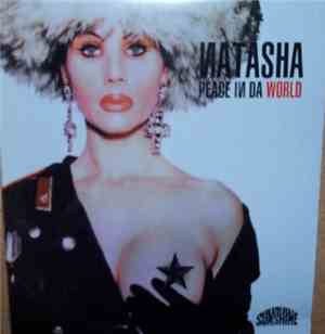 Natasha  - Peace In Da World