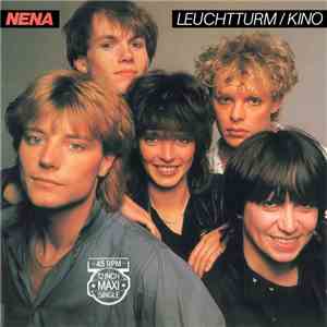 Nena - Leuchtturm / Kino