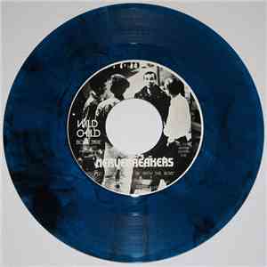 Nervebreakers - I'd Much Rather Be With The Boys / Girls Girls Girls Girls Girls