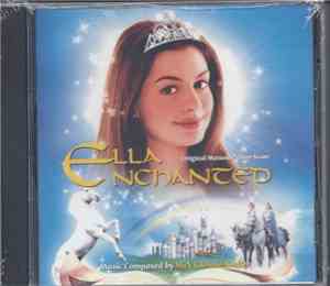 Nick Glennie-Smith - Ella Enchanted