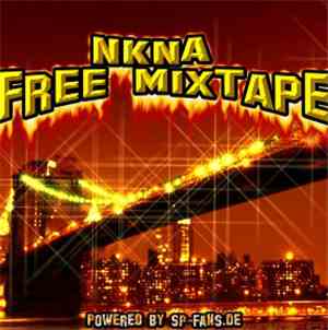 NK & KNA - NKNA Free Mixtape