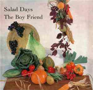 No Artist - Salad Days / The Boy Friend