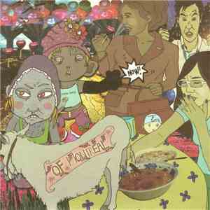 Of Montreal - Id Engager