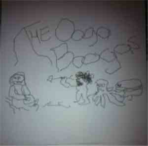 Ooga Boogas - The Octopus Is Back