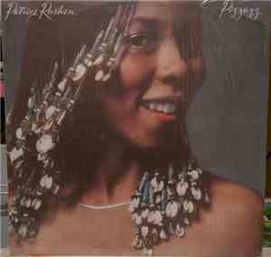 Patrice Rushen - Pizzazz