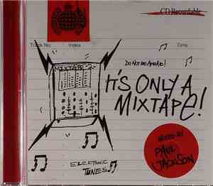 Paul Jackson - It's Only A Mixtape: Volume 2