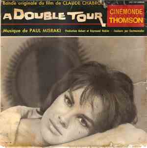 Paul Misraki - A Double Tour
