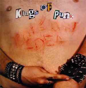 Poison Idea - Kings Of Punk