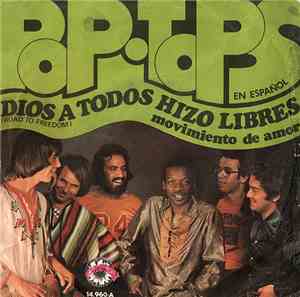 Pop-Tops - Dios A Todos Hizo Libres