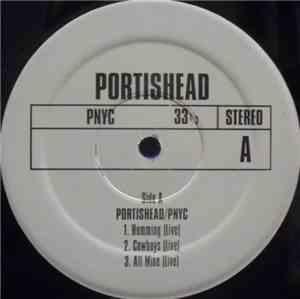 Portishead - PNYC